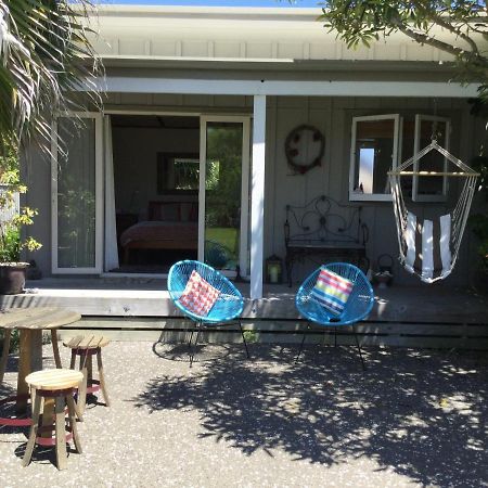 Sundari Retreat Otaki Exterior foto