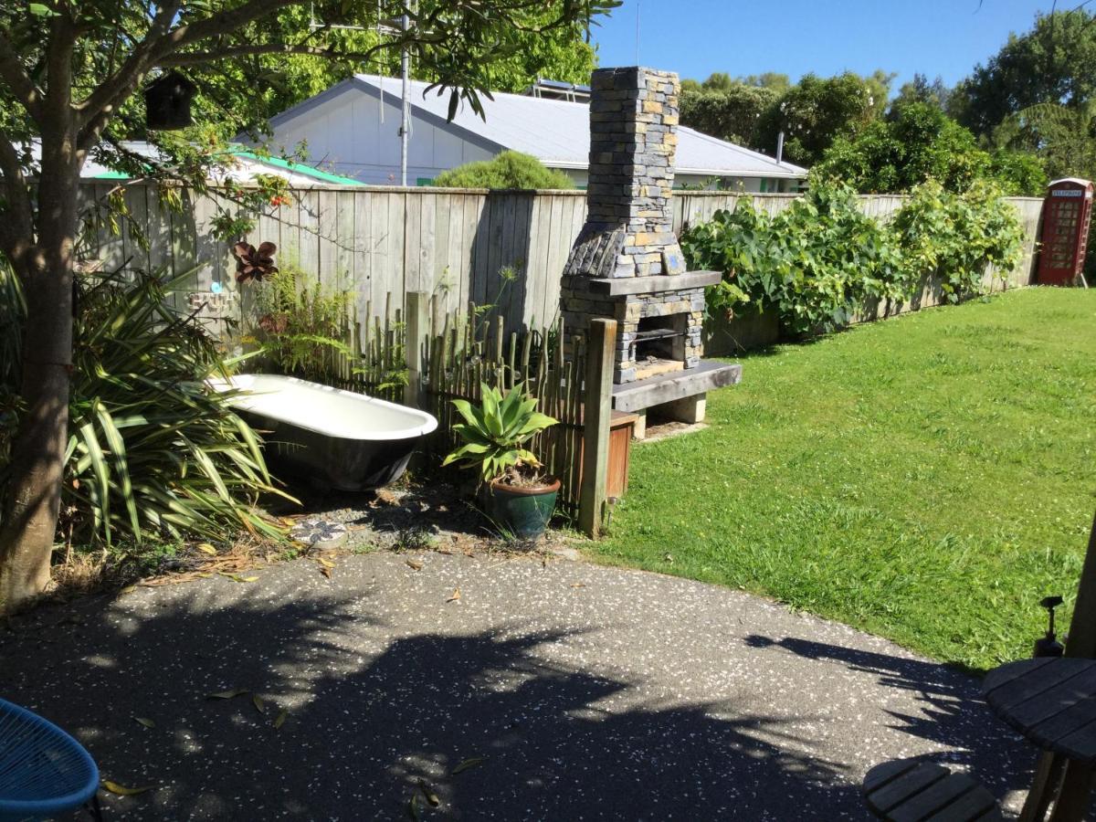 Sundari Retreat Otaki Exterior foto