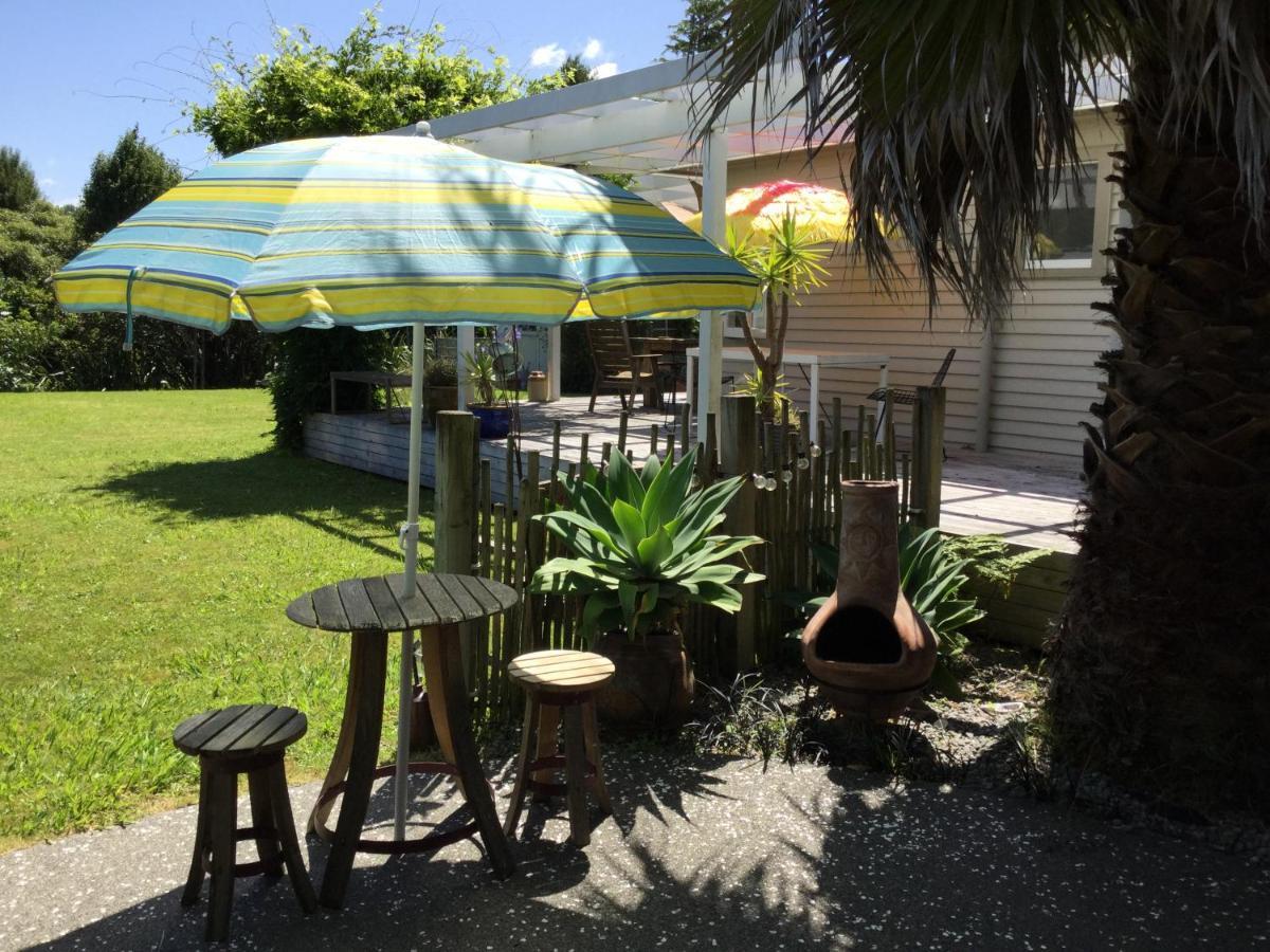 Sundari Retreat Otaki Exterior foto