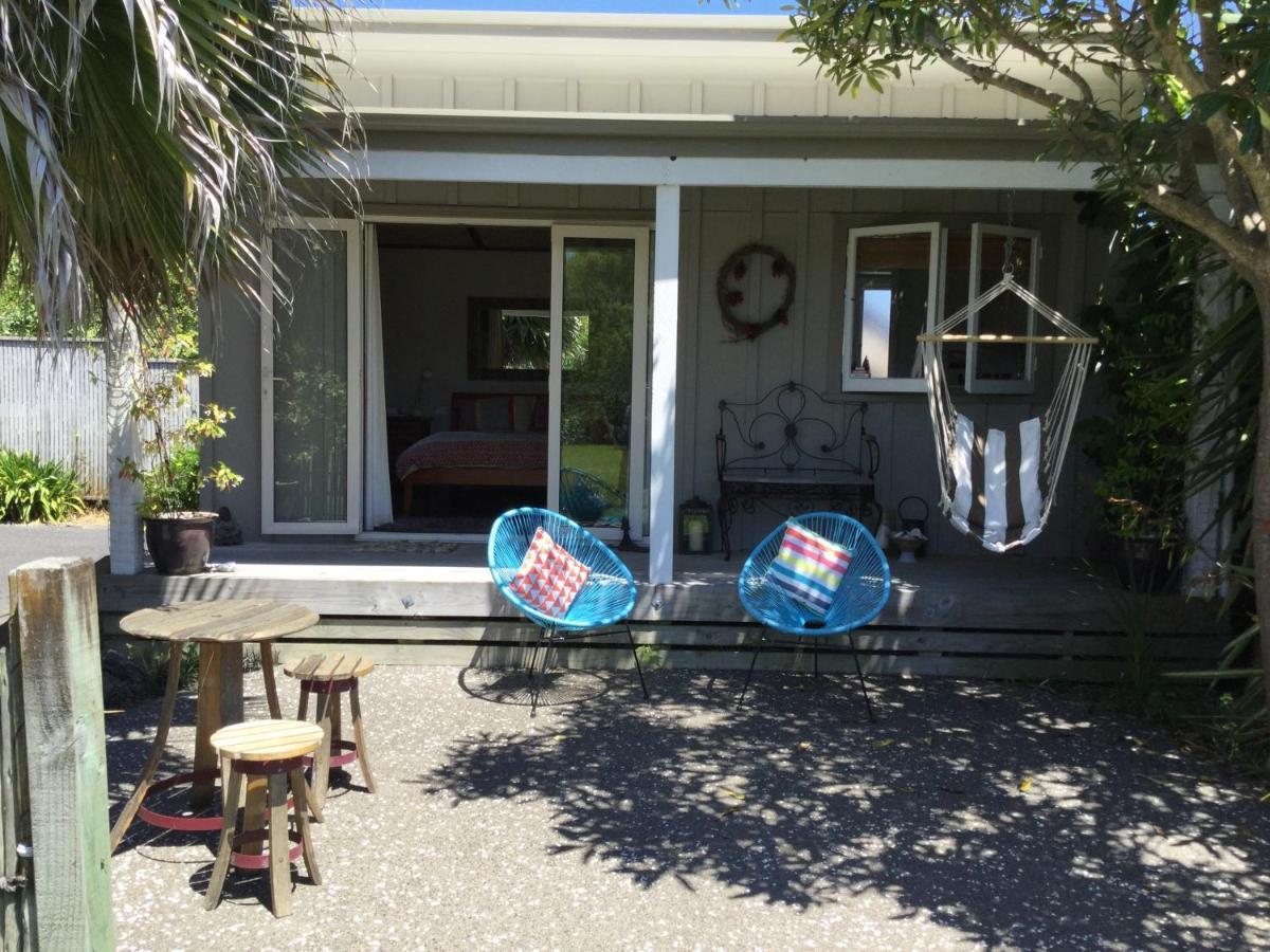 Sundari Retreat Otaki Exterior foto