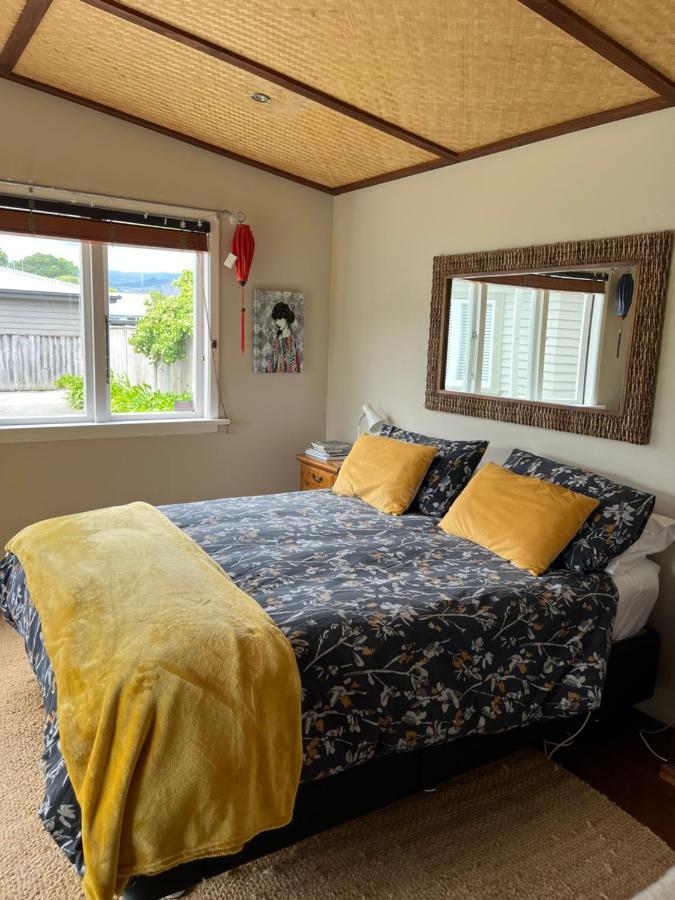 Sundari Retreat Otaki Exterior foto