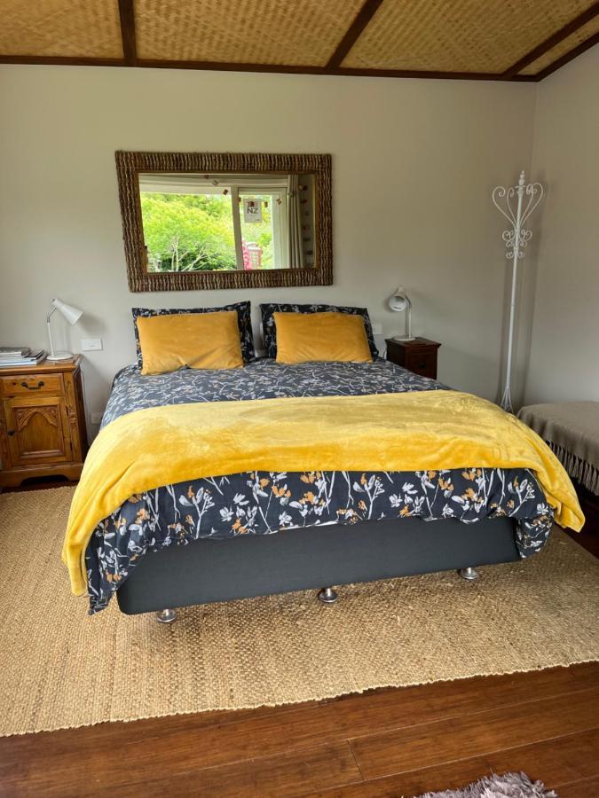 Sundari Retreat Otaki Exterior foto
